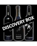 2013 Discovery Box - 3x2013 SHZ, 2x2013 CAB, 1x2013 Sparkling SHZ or CAB